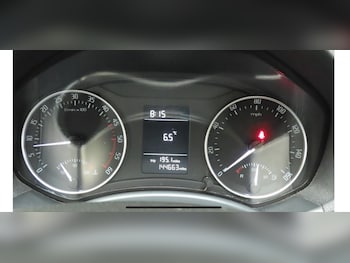 Used Skoda Octavia 2009 for sale - 78146023: Photo