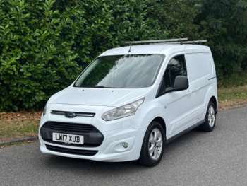Used Ford Transit Connect 2017 for sale - 75101268: Photo