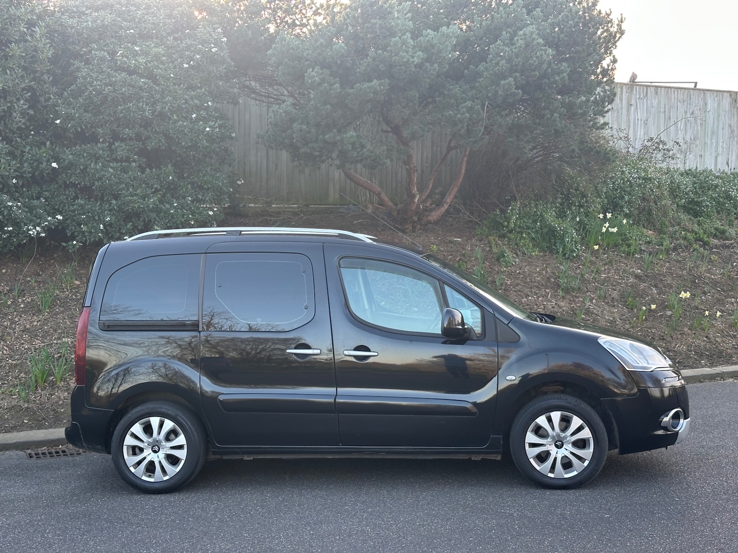Used Citroen Berlingo Multispace 2014 for sale - 77935249: Photo 13