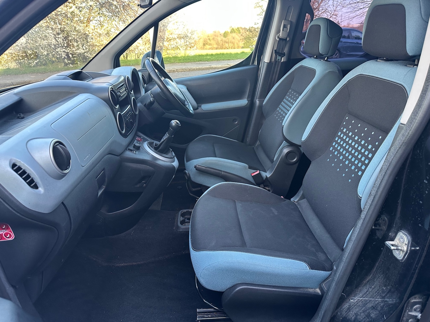 Used Citroen Berlingo Multispace 2014 for sale - 77935249: Photo 5