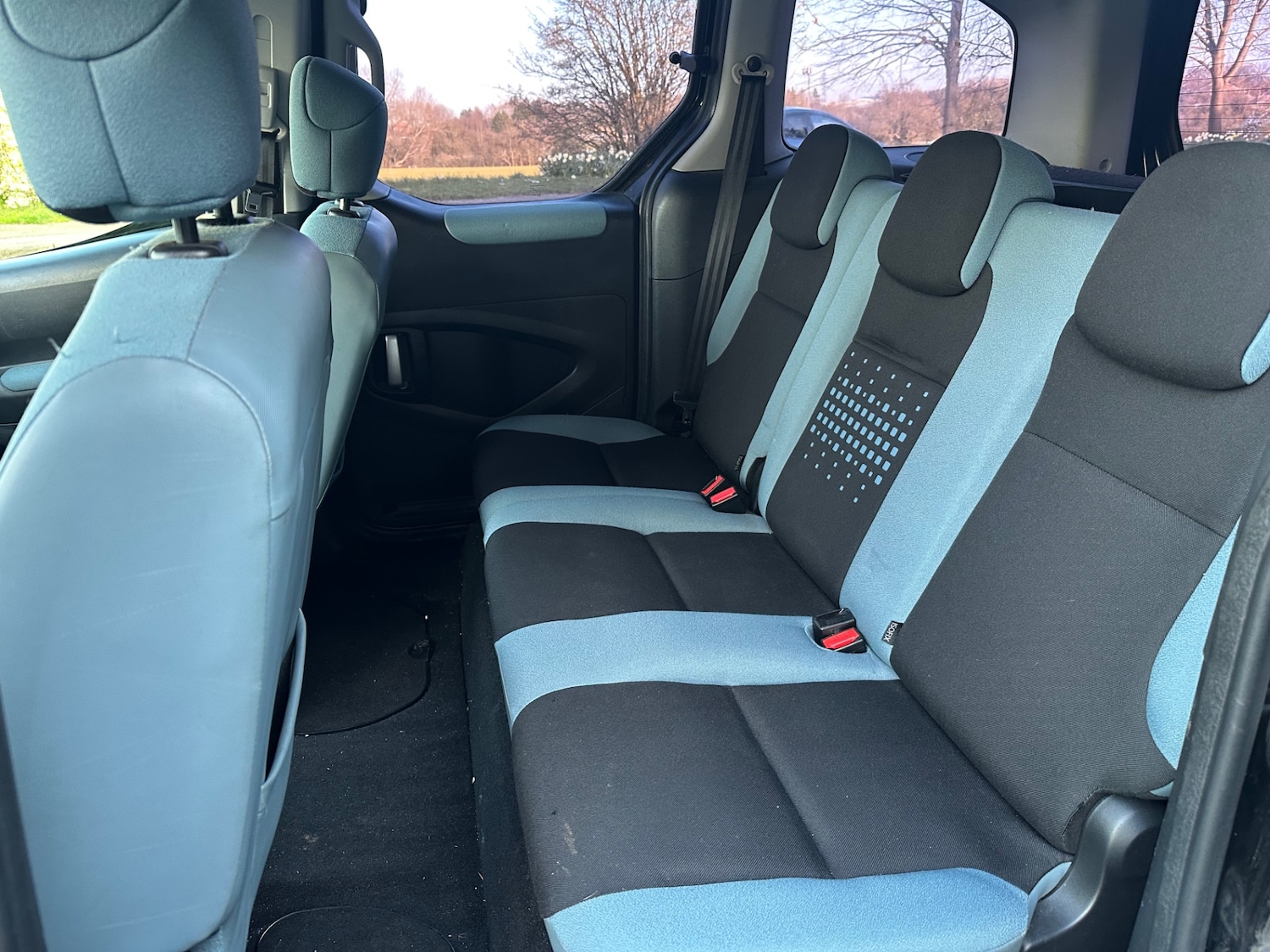 Used Citroen Berlingo Multispace 2014 for sale - 77935249: Photo 6