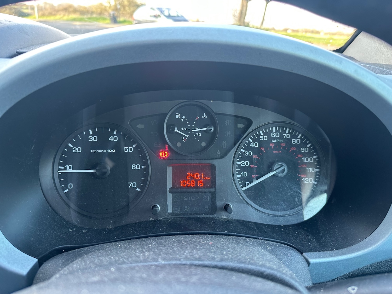 Used Citroen Berlingo Multispace 2014 for sale - 77935249: Photo 8