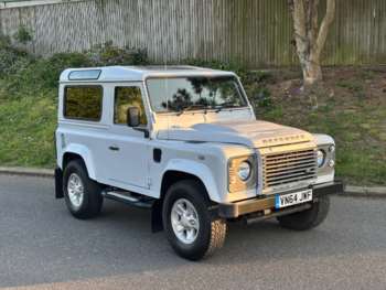 Used Land Rover Defender 2014 for sale - 74529943: Photo