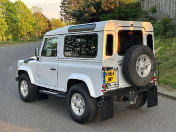 Used Land Rover Defender 2014 for sale - 74529943: Photo