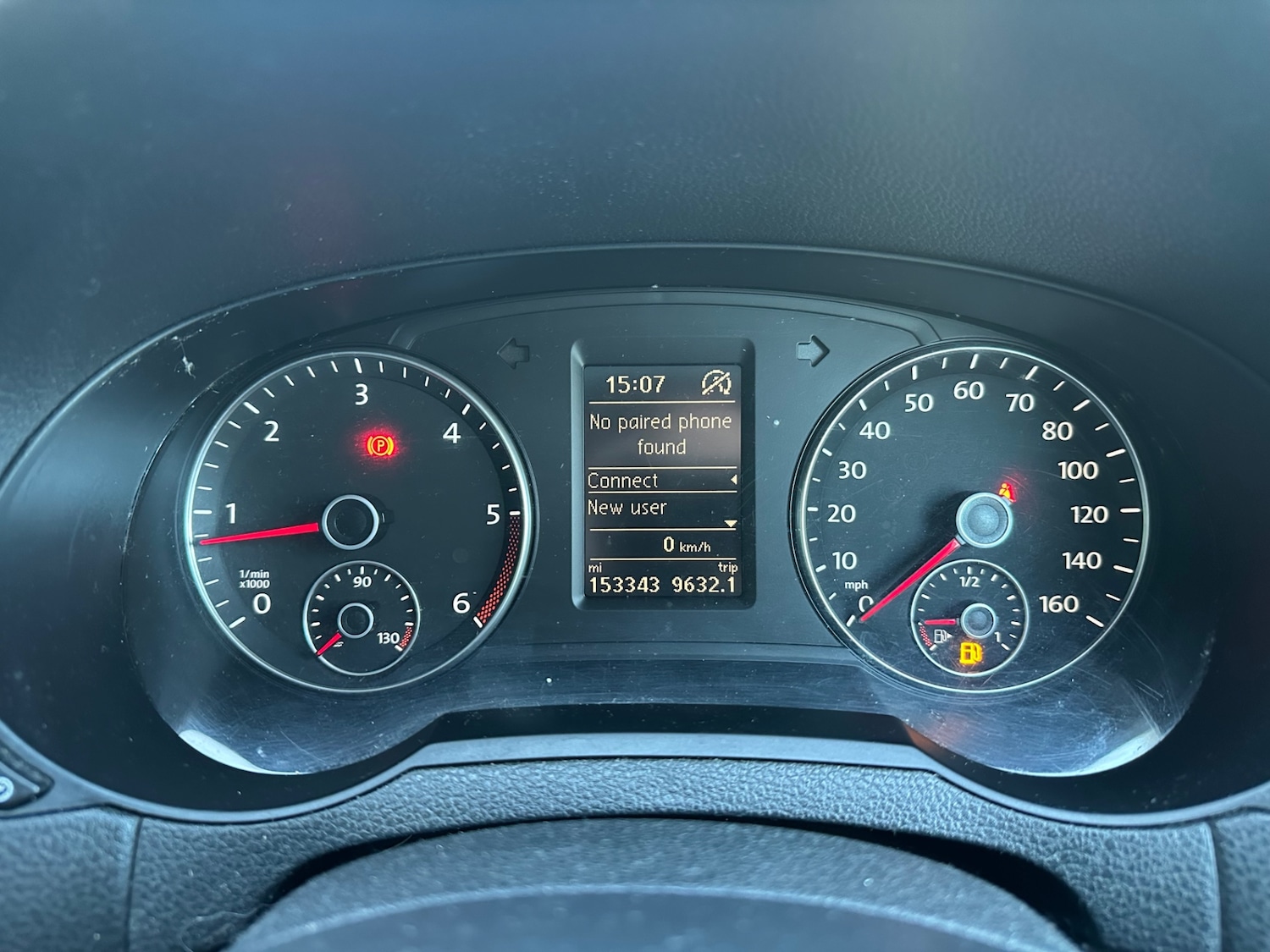 Used Volkswagen Sharan 2012 for sale - 77224861: Photo 14