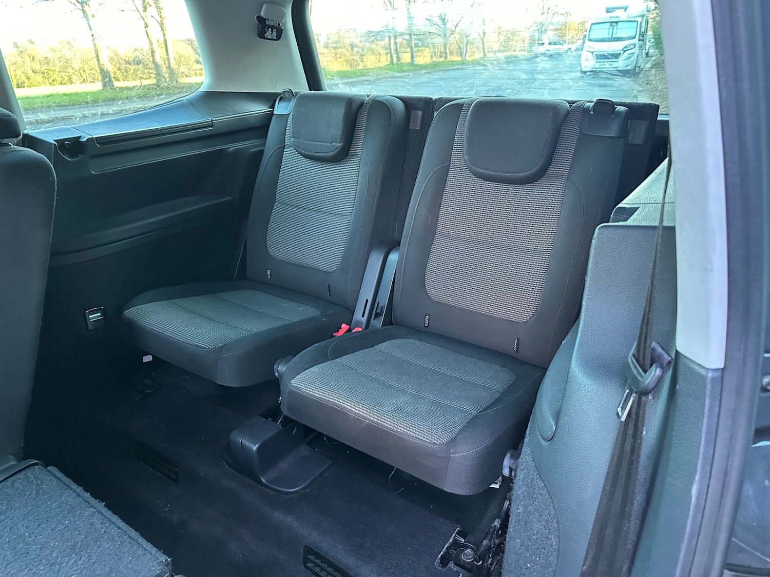 Used Volkswagen Sharan 2012 for sale - 77224861: Photo 7