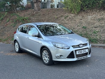 Used Ford Focus 2012 for sale - 79845849: Photo