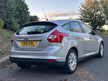 Used Ford Focus 2012 for sale - 79845849: Photo