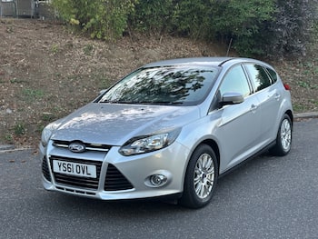 Used Ford Focus 2012 for sale - 79845849: Photo