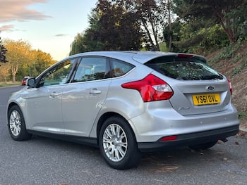 Used Ford Focus 2012 for sale - 79845849: Photo