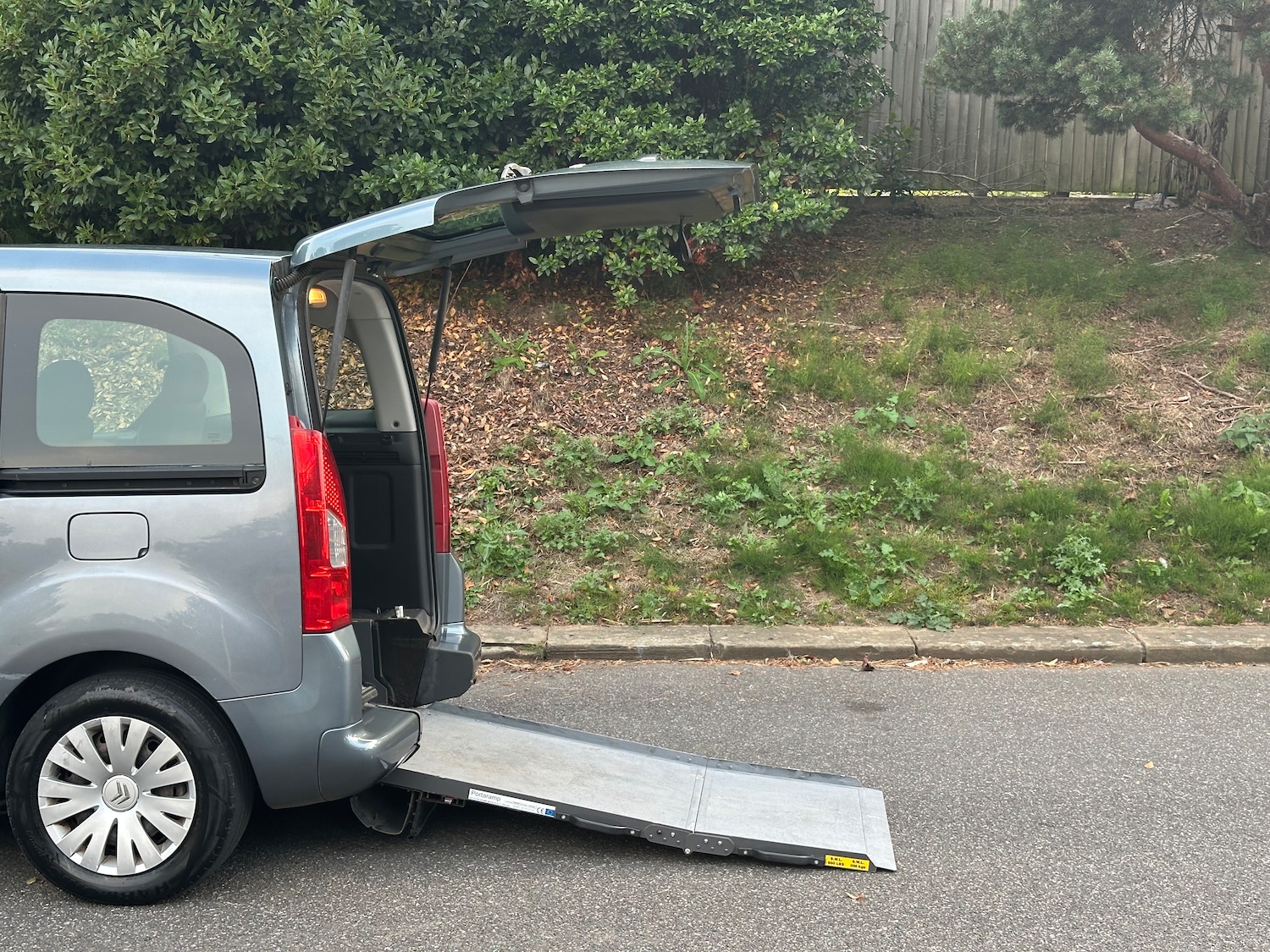 Vehicle 11