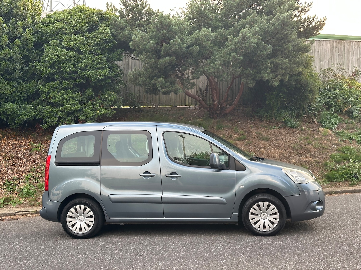 Vehicle 13