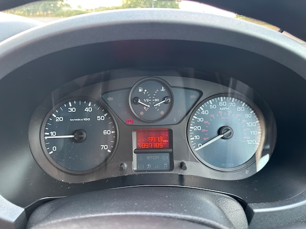 Used Citroen Berlingo Multispace 2010 for sale - 75561687: Photo 7