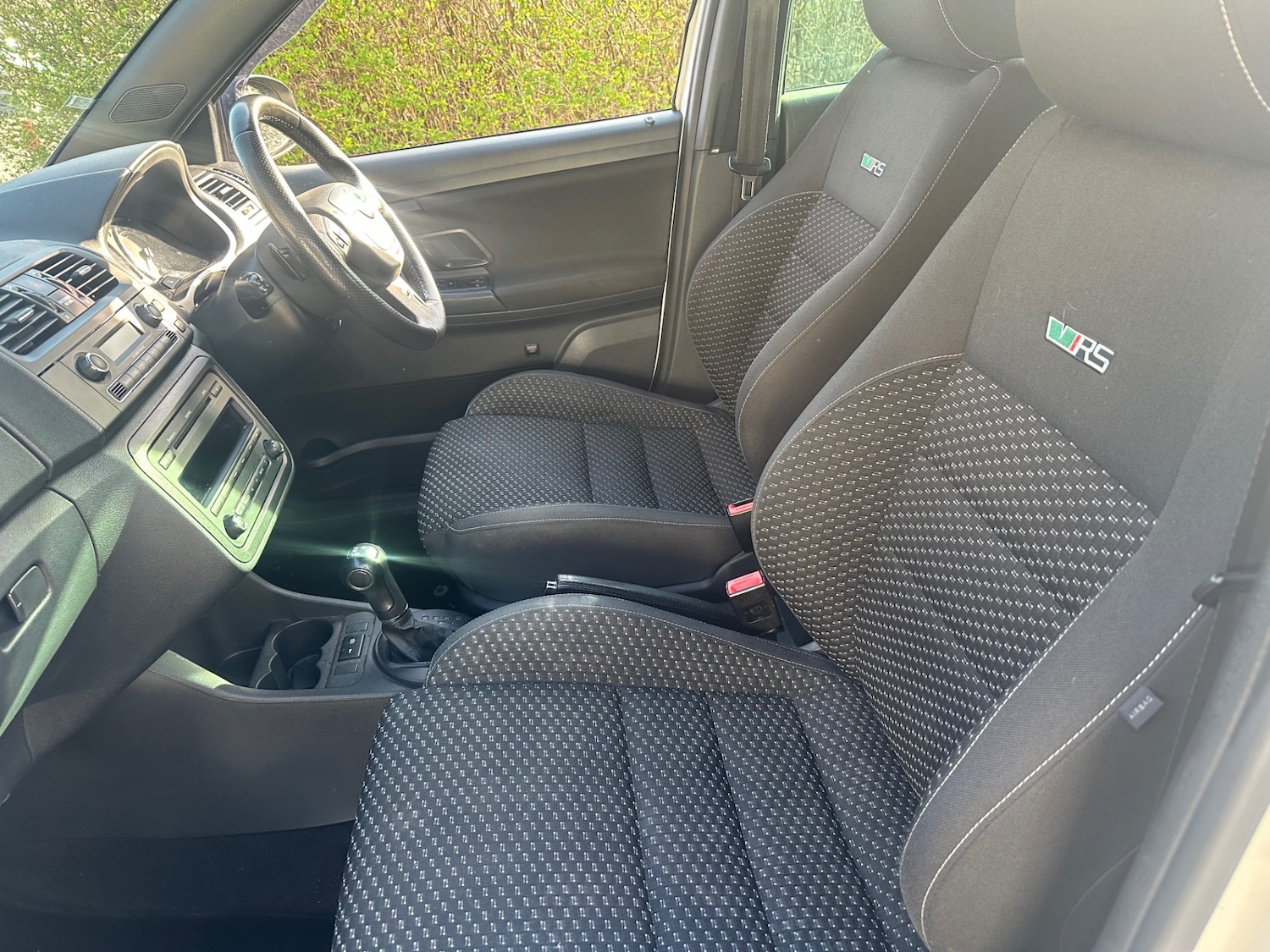 Used Skoda Fabia 2011 for sale - 77934470: Photo 5