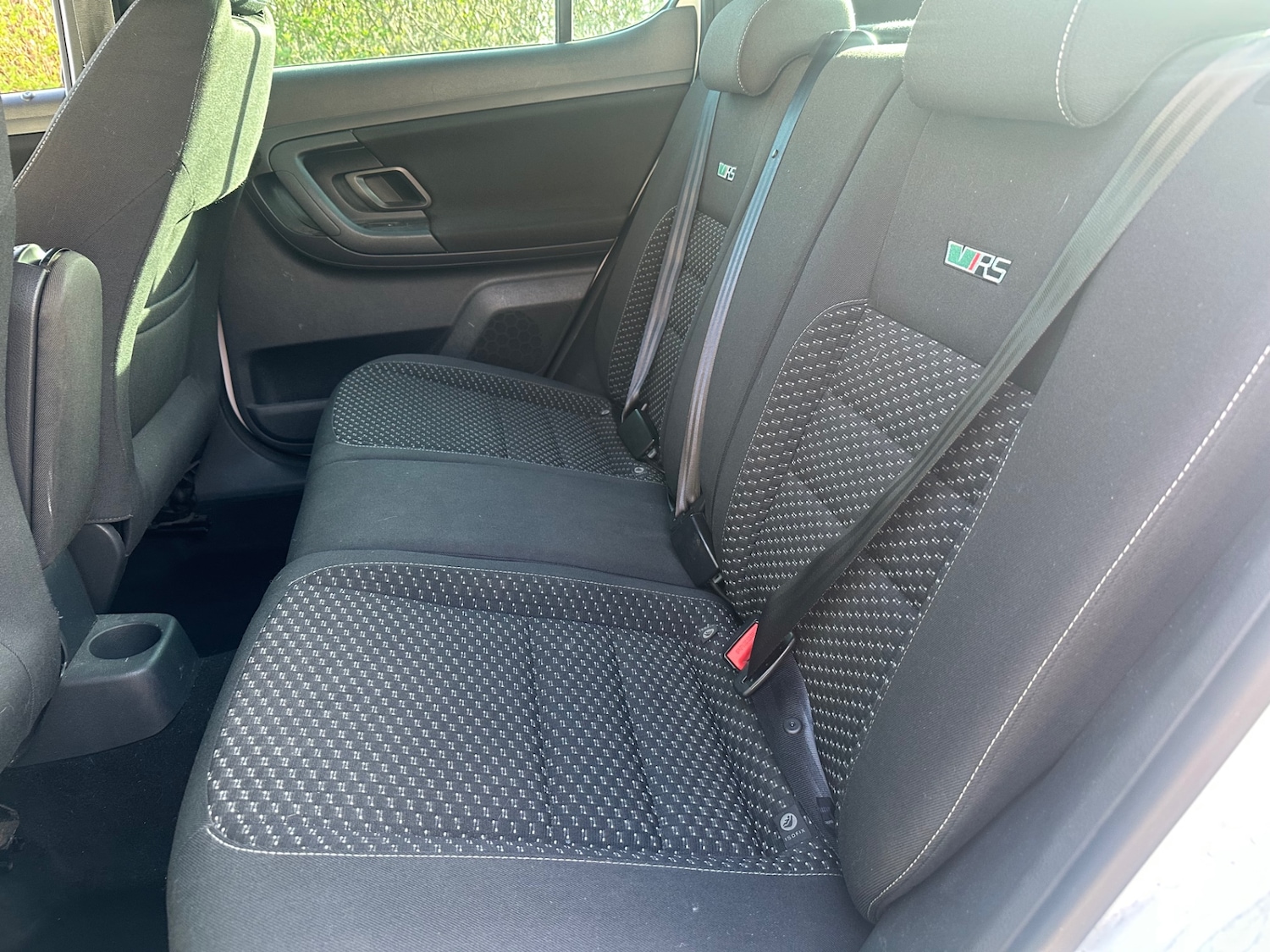 Used Skoda Fabia 2011 for sale - 77934470: Photo 6