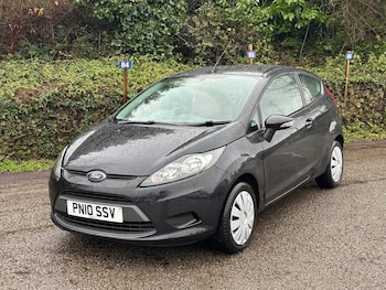 Used Ford Fiesta 2011 for sale - 77452902: Photo