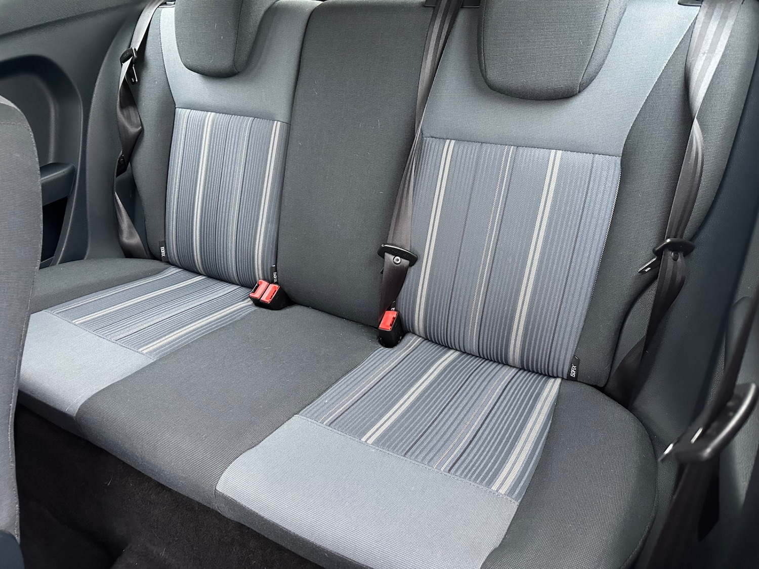 Used Ford Fiesta 2011 for sale - 77452902: Photo 6