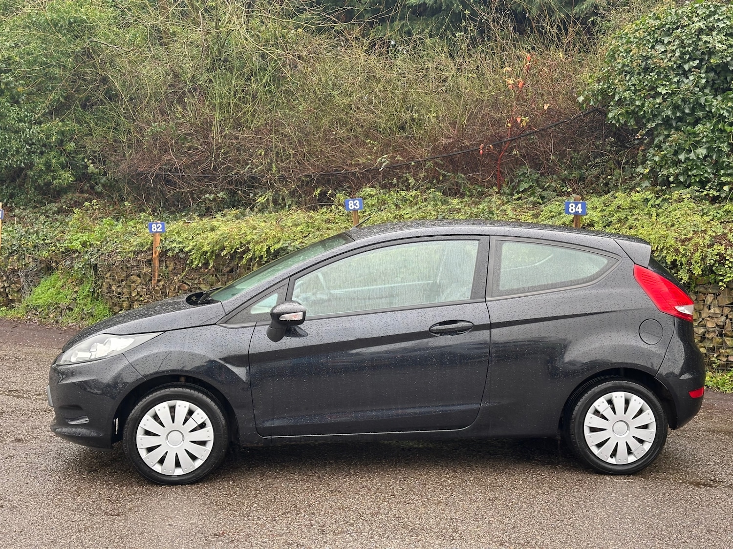 Used Ford Fiesta 2011 for sale - 77452902: Photo 9
