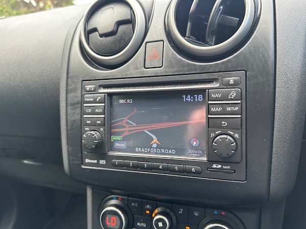 Used Nissan Qashqai 2011 for sale - 76207400: Photo 13