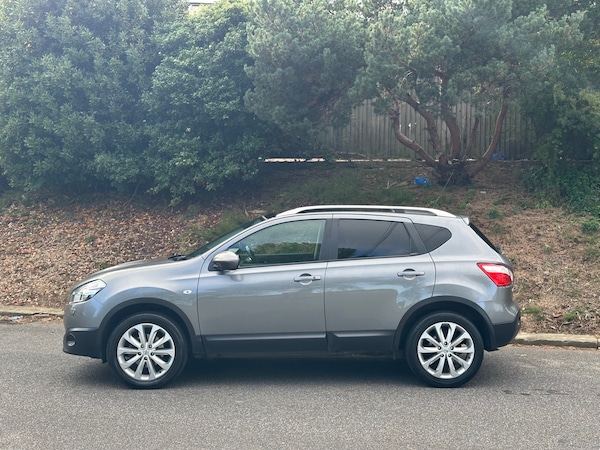 Used Nissan Qashqai 2011 for sale - 76207400: Photo 19