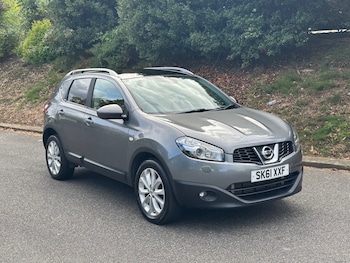 2011 (61) - 2.0 dCi Tekna 5dr 4WD