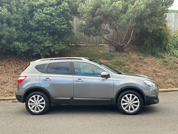 Used Nissan Qashqai 2011 for sale - 76207400: Photo 21