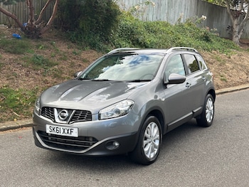 Used Nissan Qashqai 2011 for sale - 76207400: Photo 3
