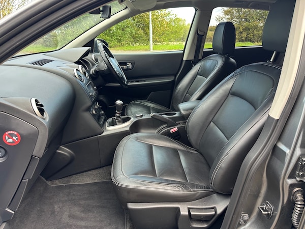 Used Nissan Qashqai 2011 for sale - 76207400: Photo 5