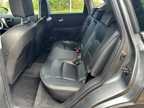 Used Nissan Qashqai 2011 for sale - 76207400: Photo 6
