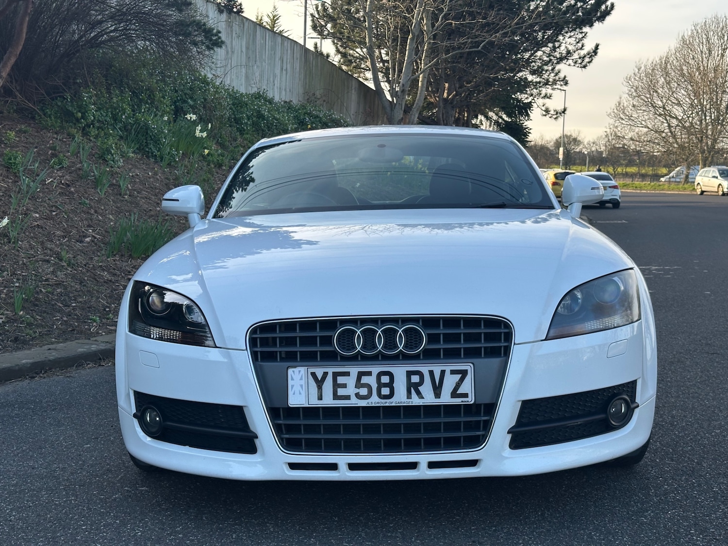 Used Audi TT 2009 for sale - 77934494: Photo 10