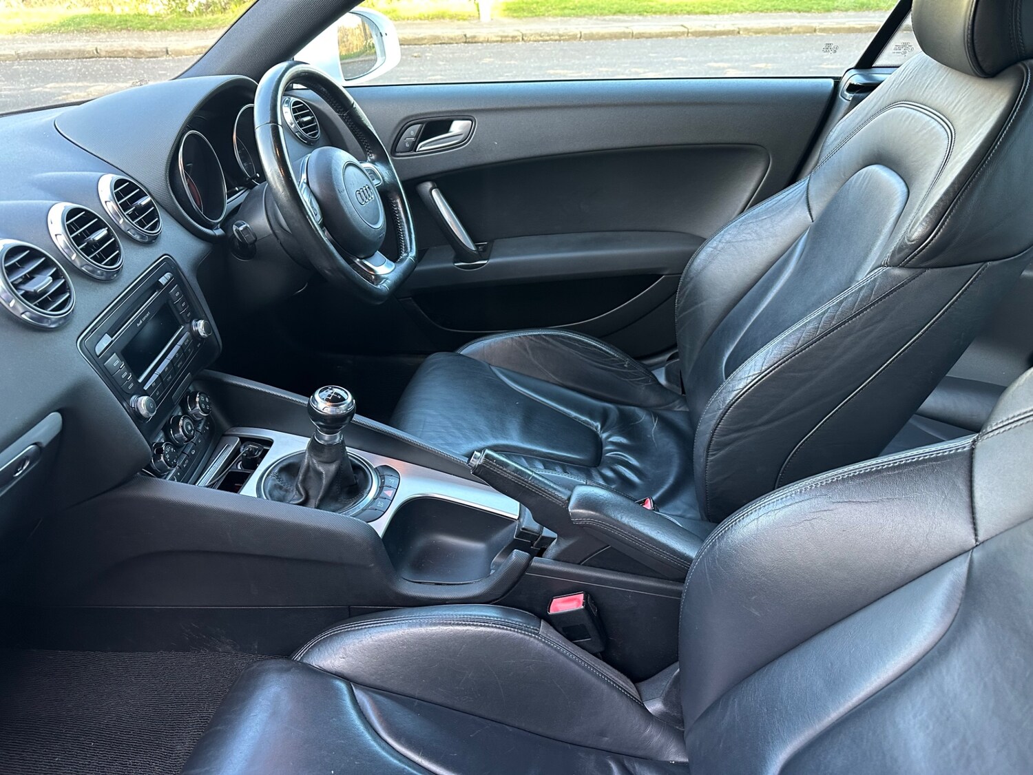 Used Audi TT 2009 for sale - 77934494: Photo 12