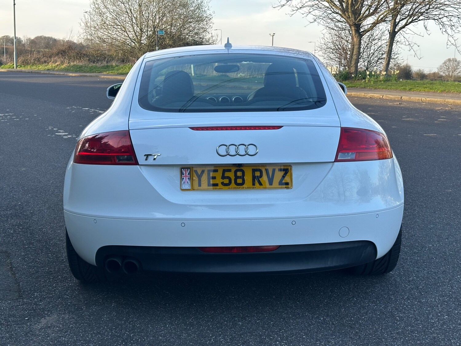 Used Audi TT 2009 for sale - 77934494: Photo 13