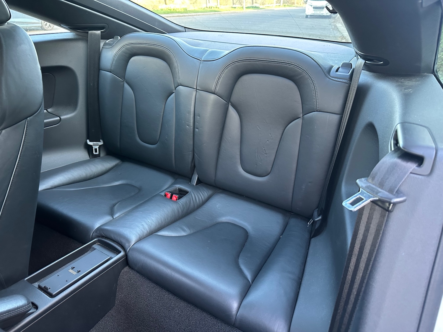 Used Audi TT 2009 for sale - 77934494: Photo 6