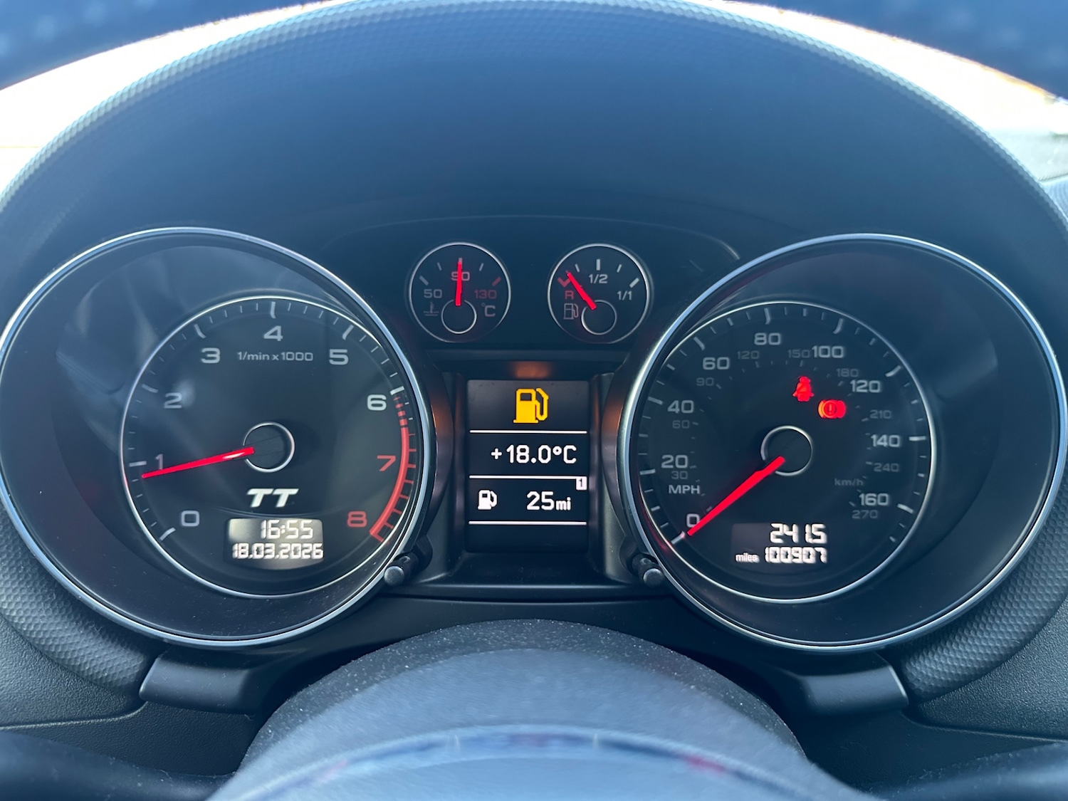 Used Audi TT 2009 for sale - 77934494: Photo 7