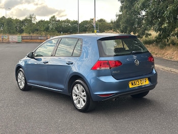 Used Volkswagen Golf 2013 for sale - 79335310: Photo