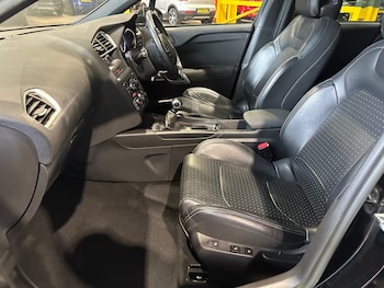 Used Citroen DS4 2014 for sale - 78508744: Photo