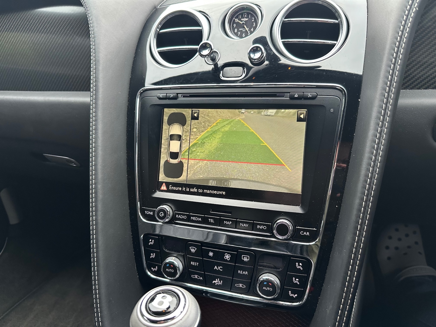 Used Bentley Continental 2013 for sale - 76285975: Photo 16