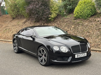 2013 (13) - 4.0 V8 2dr Auto