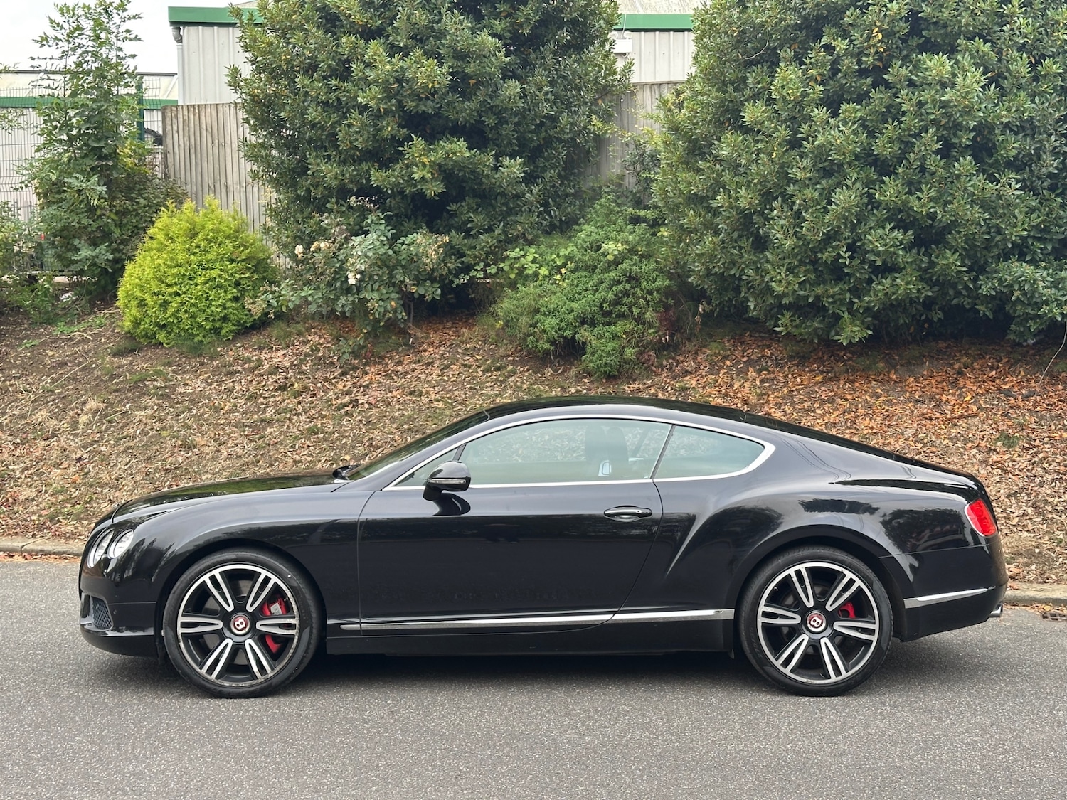 Used Bentley Continental 2013 for sale - 76285975: Photo 20