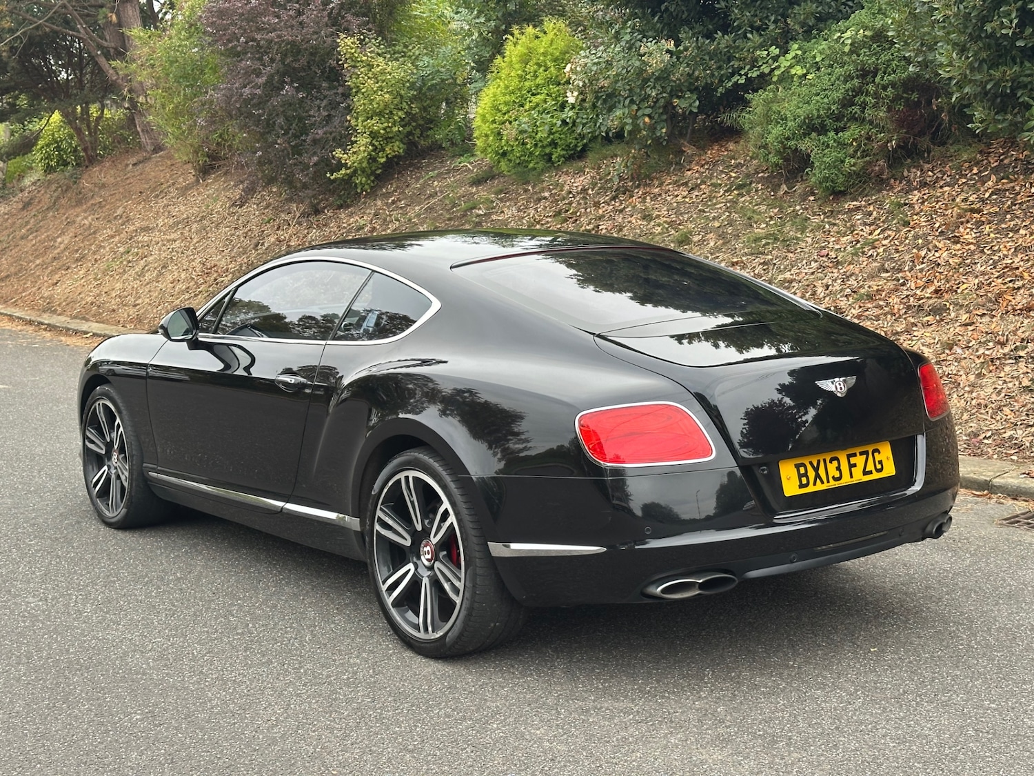 Used Bentley Continental 2013 for sale - 76285975: Photo 4