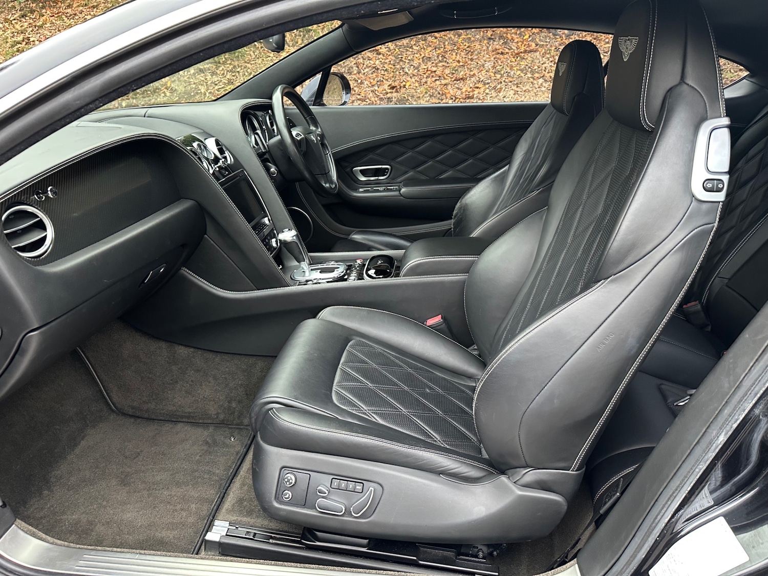 Used Bentley Continental 2013 for sale - 76285975: Photo 5