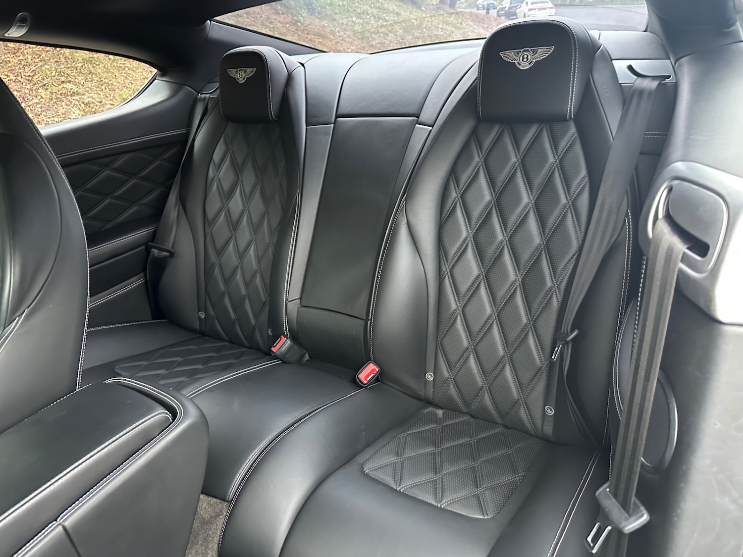 Used Bentley Continental 2013 for sale - 76285975: Photo 6