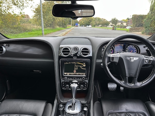 Used Bentley Continental 2013 for sale - 76285975: Photo 7