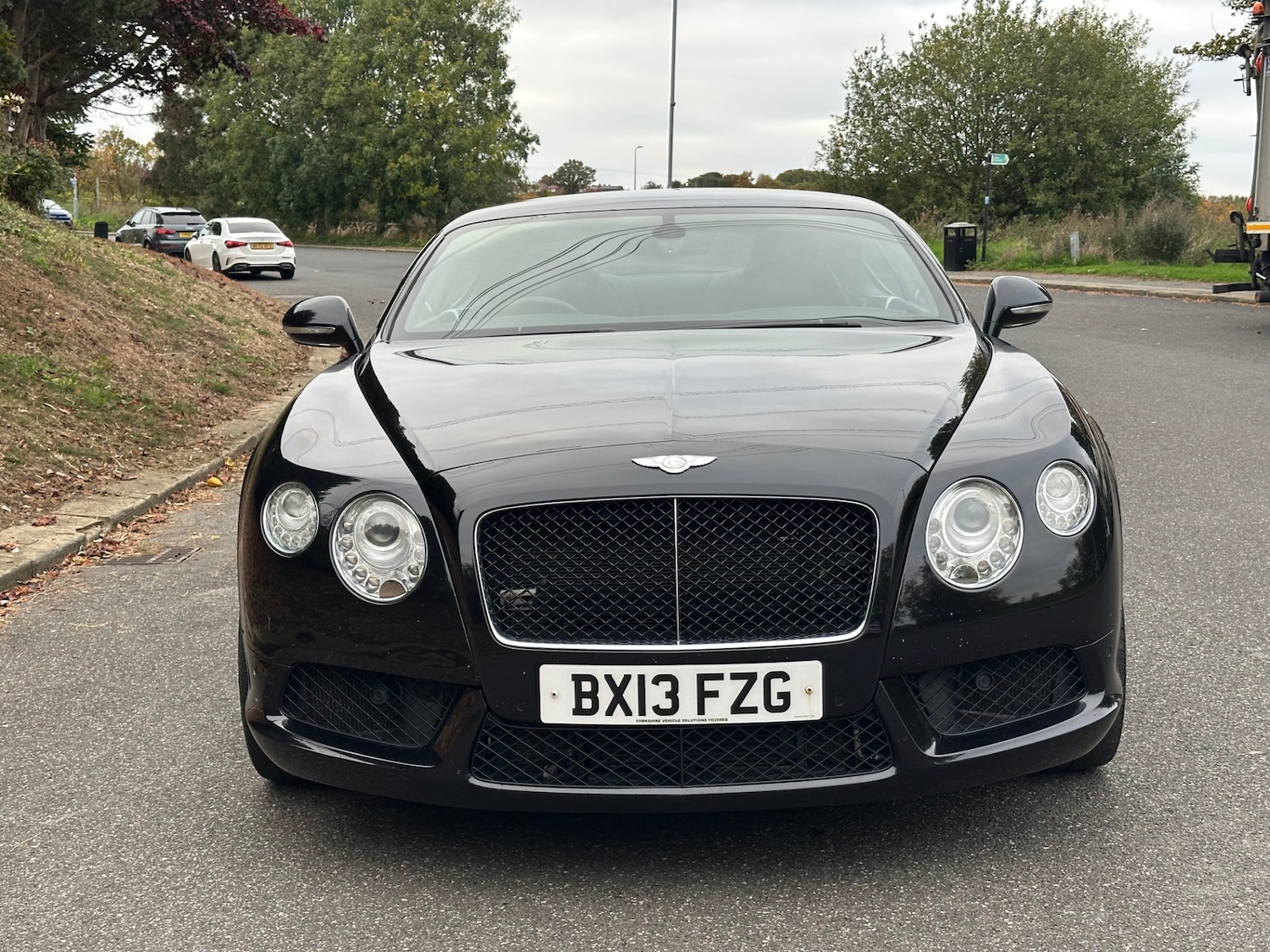 Used Bentley Continental 2013 for sale - 76285975: Photo 9