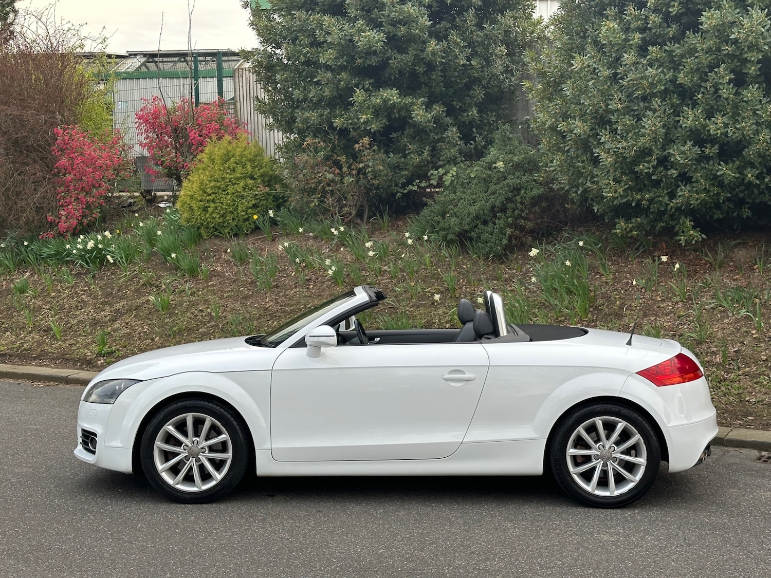 Used Audi TT 2012 for sale - 78028770: Photo 10