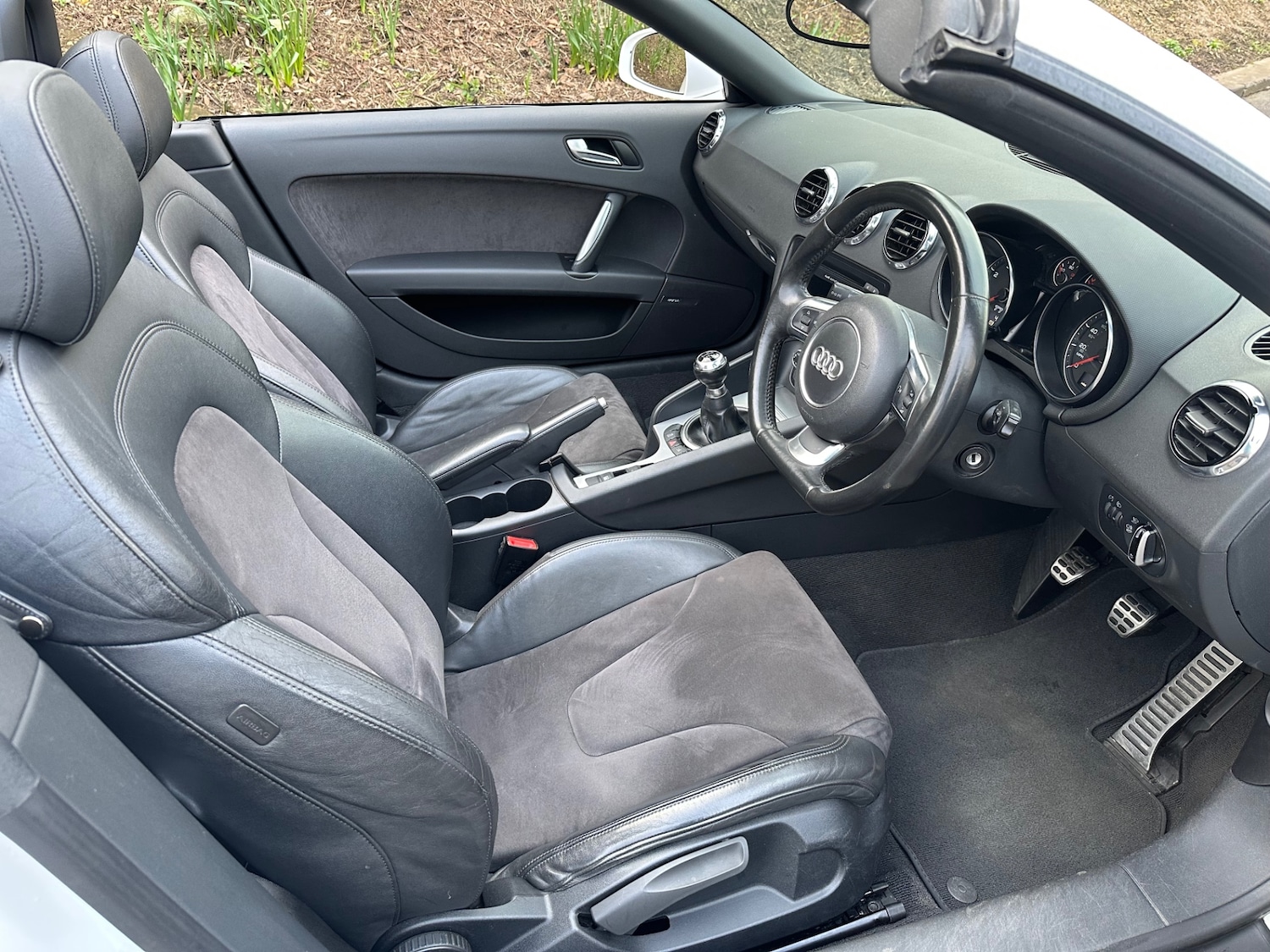 Used Audi TT 2012 for sale - 78028770: Photo 13