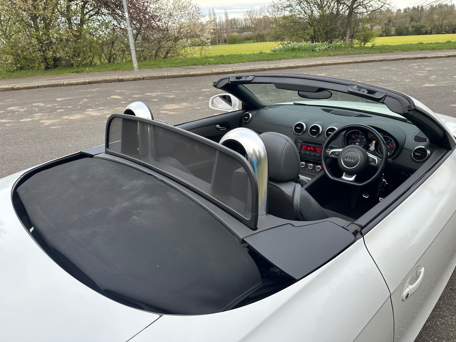 Used Audi TT 2012 for sale - 78028770: Photo 17