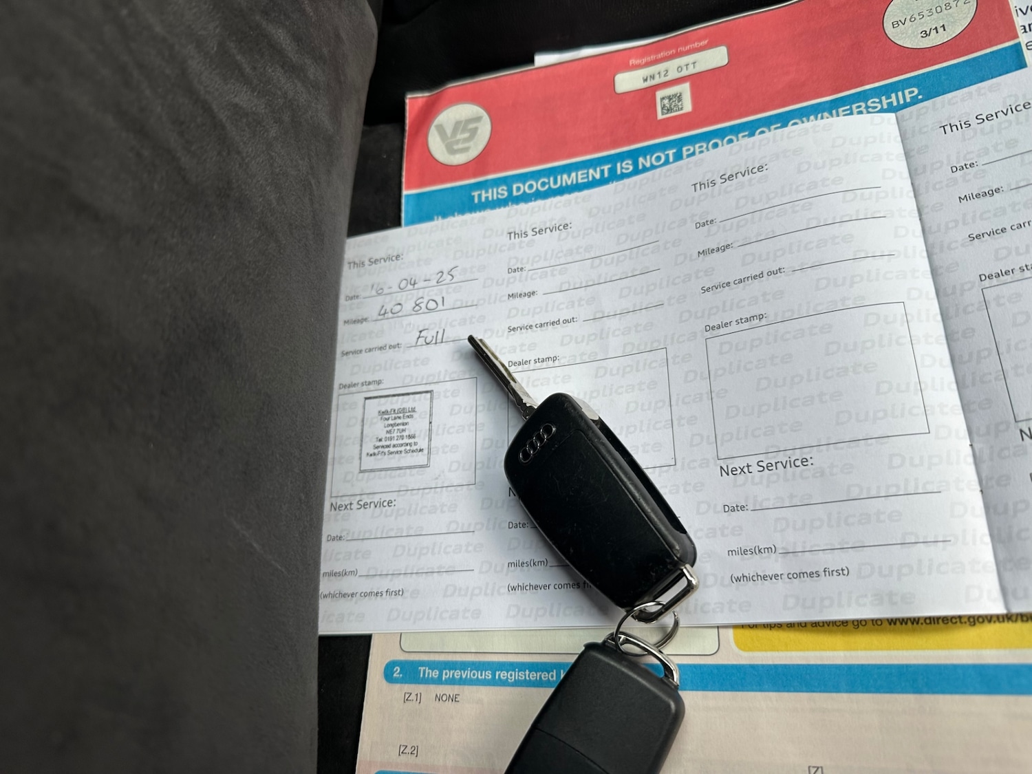 Used Audi TT 2012 for sale - 78028770: Photo 19