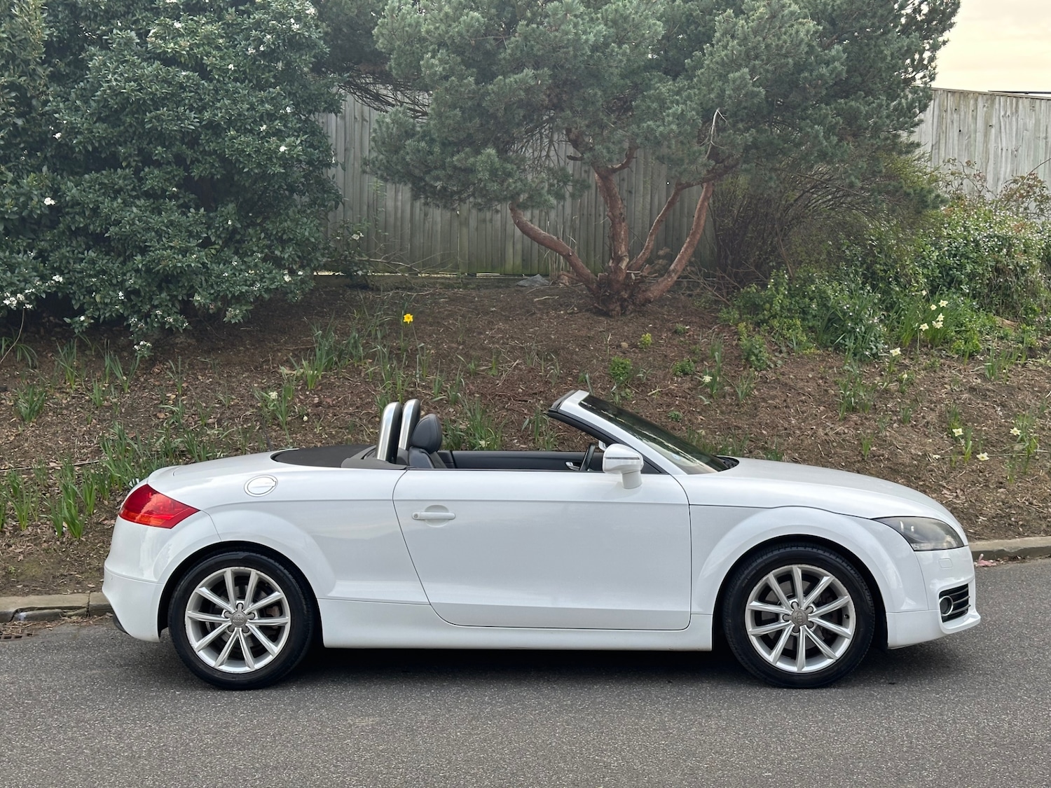 Used Audi TT 2012 for sale - 78028770: Photo 20