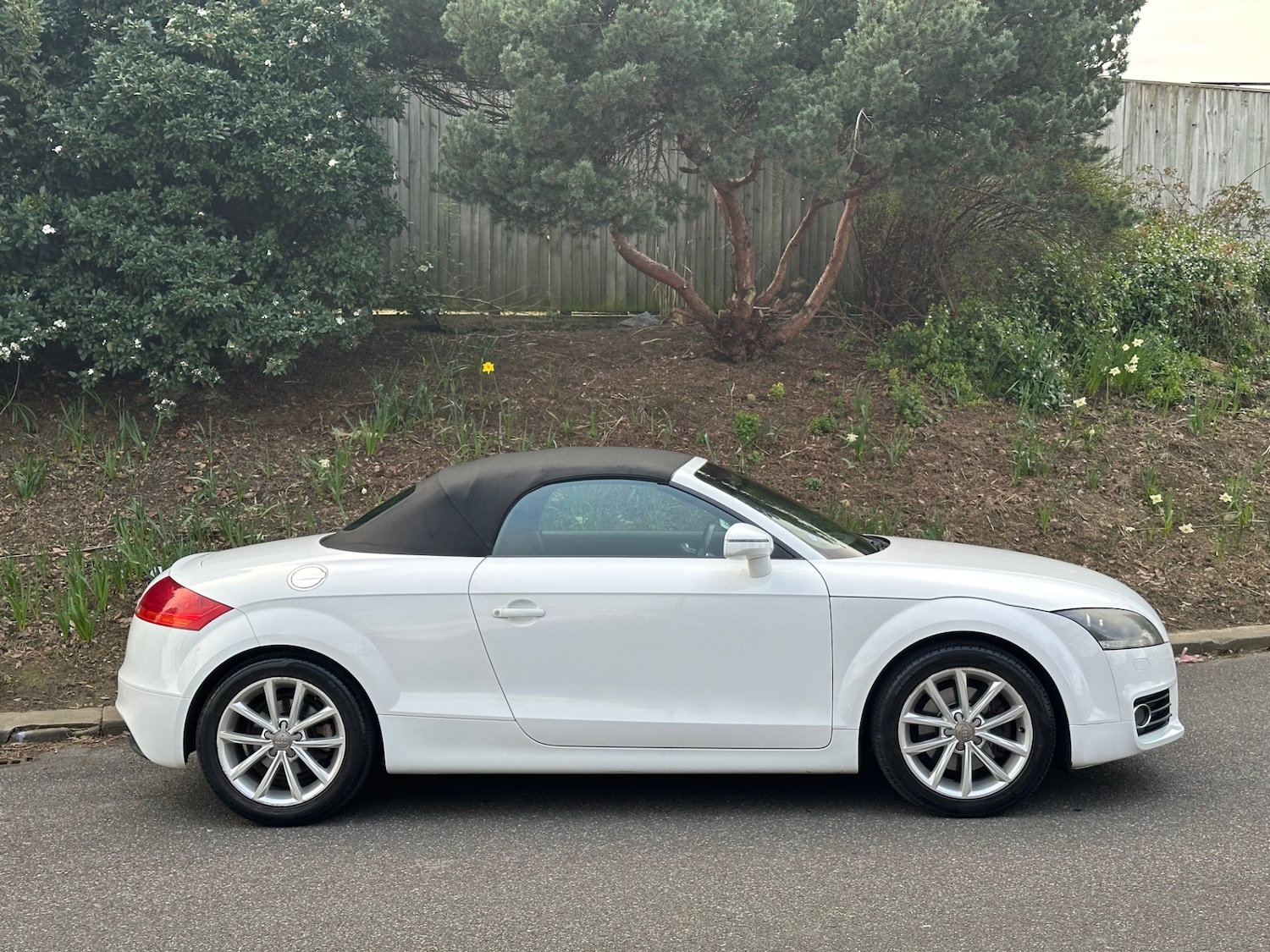 Used Audi TT 2012 for sale - 78028770: Photo 21